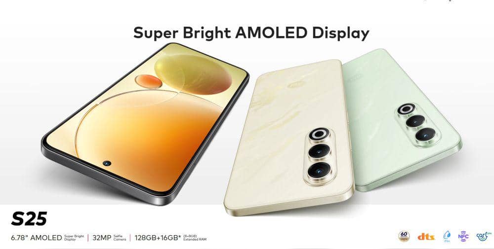 potret itel S25 4G (itel-life.com)