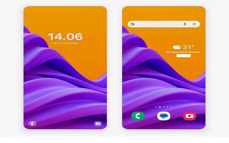 cara mengatasi Android lemot tanpa harus reset HP (dok. pribadi/Jubaedah Haryani)