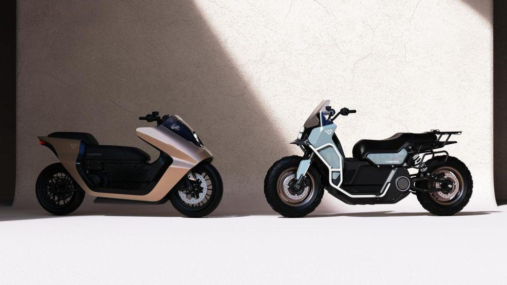 Harley-Davidson Pamer Motor Matik Bareng Kymco, Kapan Rilis?