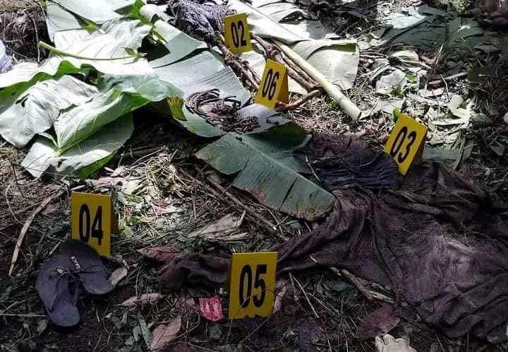 Ini Identitas Kerangka Manusia yang Ditemukan di Sulut pada 2024