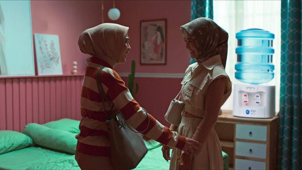 Ipar adalah Maut (dok. MD Pictures / Ipar adalah Maut)