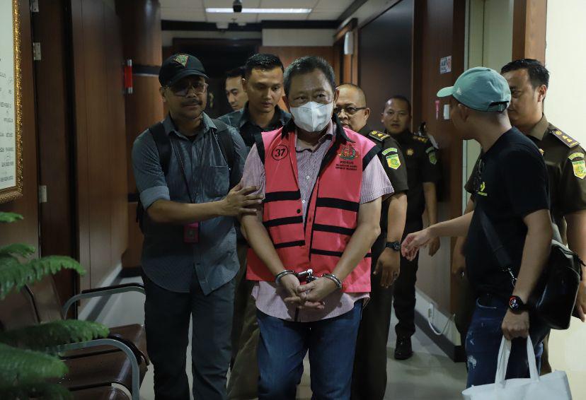 Kronologi Bos Sriwijaya Air Hendry Lie Kabur hingga Akhirnya Ditangkap