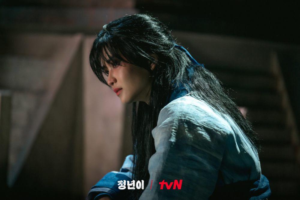 4 Pertunjukan Gukgeuk di Jeongnyeon: The Star is Born, Memukau!