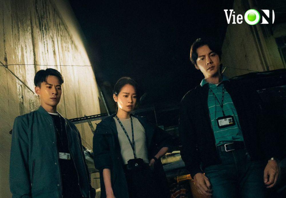 Sinopsis Drachin See Her Again dan Daftar Pemainnya