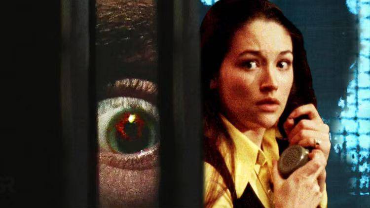 cuplikan film Black Christmas (dok. Warner Bros. Pictures/Black Christmas)