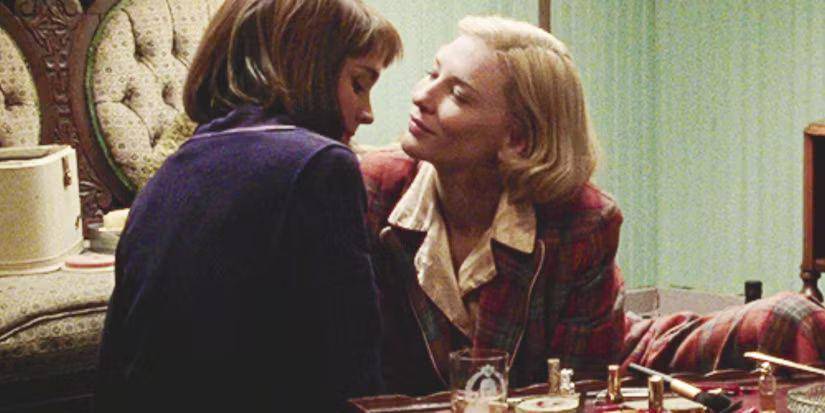 cuplikan film Carol (dok. The Weinstein Company/Carol)
