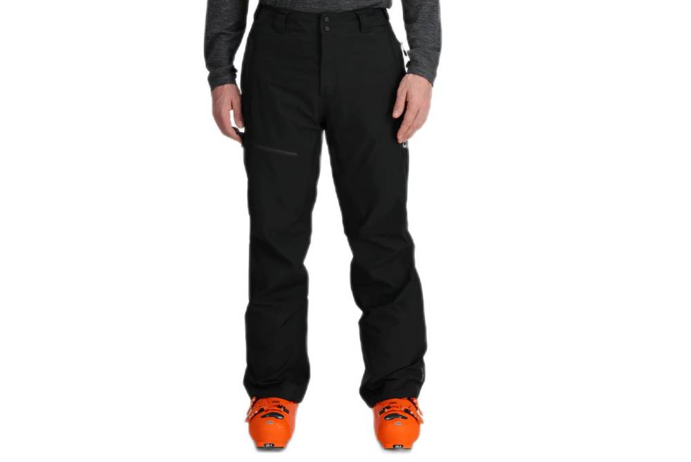 ilustrasi celana tactical bahan kain Gore-Tex (dok/empiretacticalgear.com)