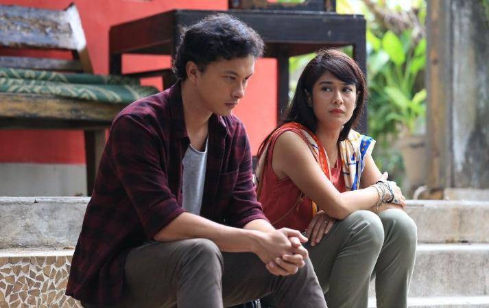 Ada Apa dengan Cinta 2 (dok. Miles Film/Ada Apa dengan Cinta 2)