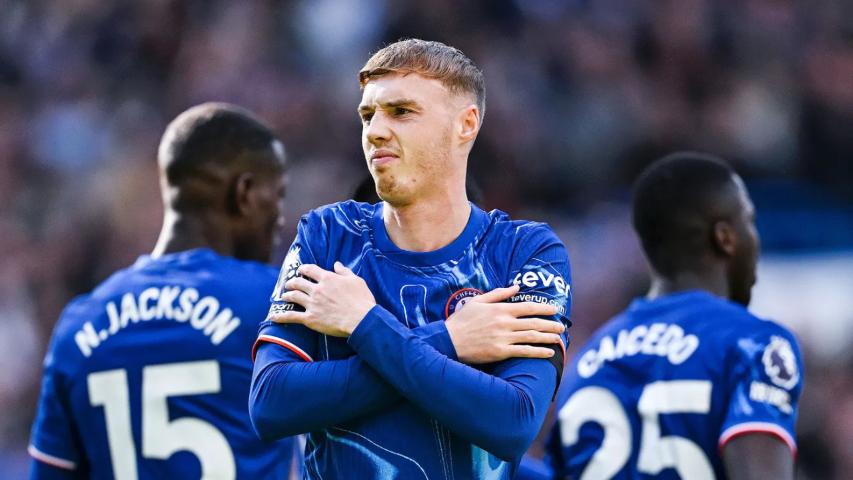 4 Figur Chelsea yang Meraih Penghargaan Individu Bulanan EPL 2024