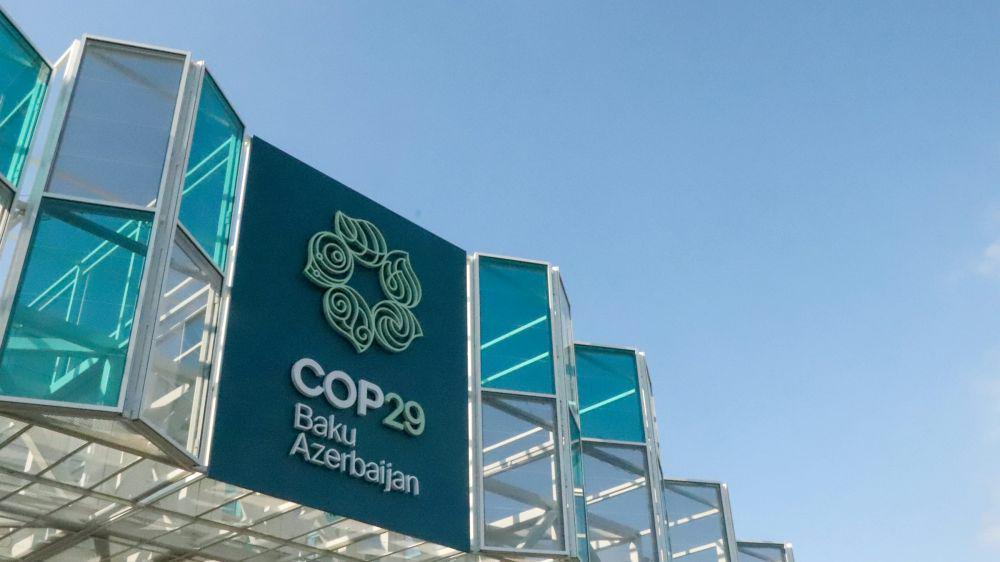 COP29 Buntu karena Gak Ada Kesepakatan soal Dana Iklim Global