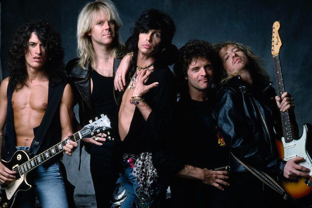 6 Lagu Rock Legendaris yang Terinspirasi oleh Film, Sudah Dengar?