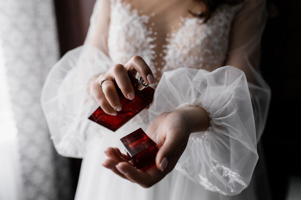 6 Tips Mencari Parfum yang Cocok dengan Kepribadian Kamu