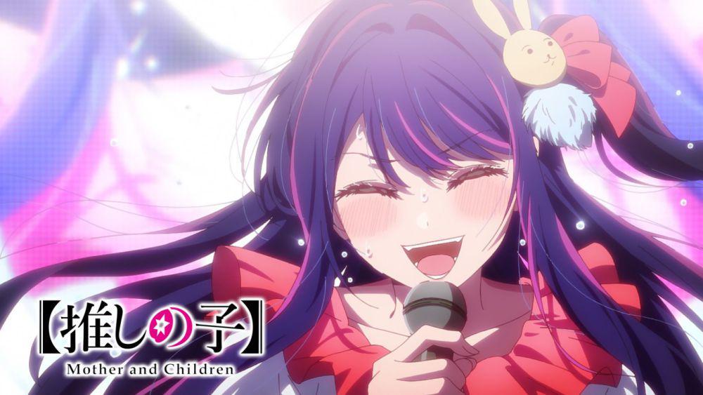 8 Anime Seputar Dunia Entertainment, Cocok buat Fans Oshi no Ko