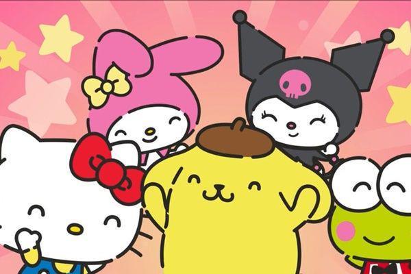 [QUIZ] Tebak Karakter Hello Kitty and Friends Lewat Kuis Siapakah Aku?