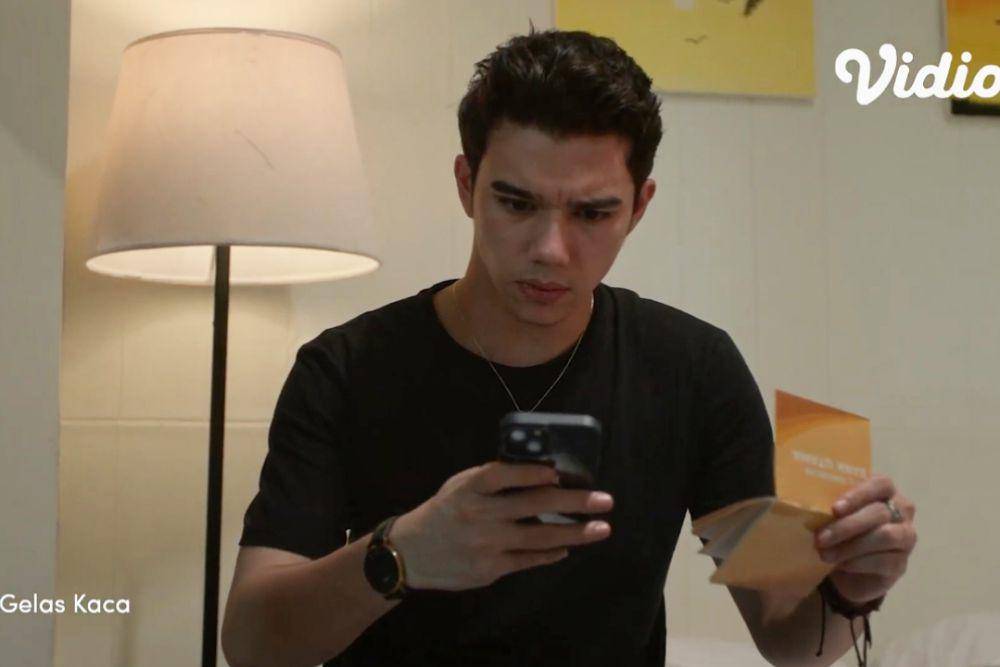 cuplikan series Gelas Kaca (dok. Screenplay Films/Gelas Kaca)