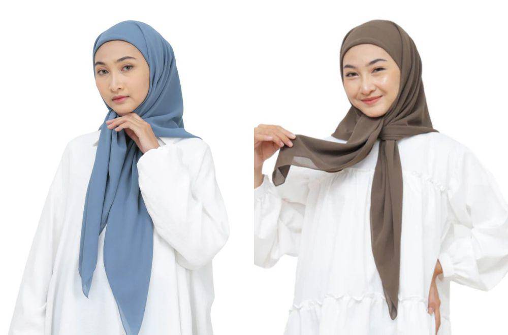 Hijab inner instan - Hijaberies (dok. WMD Fashion)
