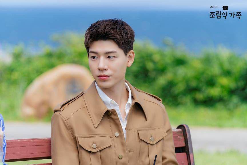 Kang Hae Joon (Bae Hyeon Seong) di drama Family by Choice (dok. JTBC/Family by Choice)