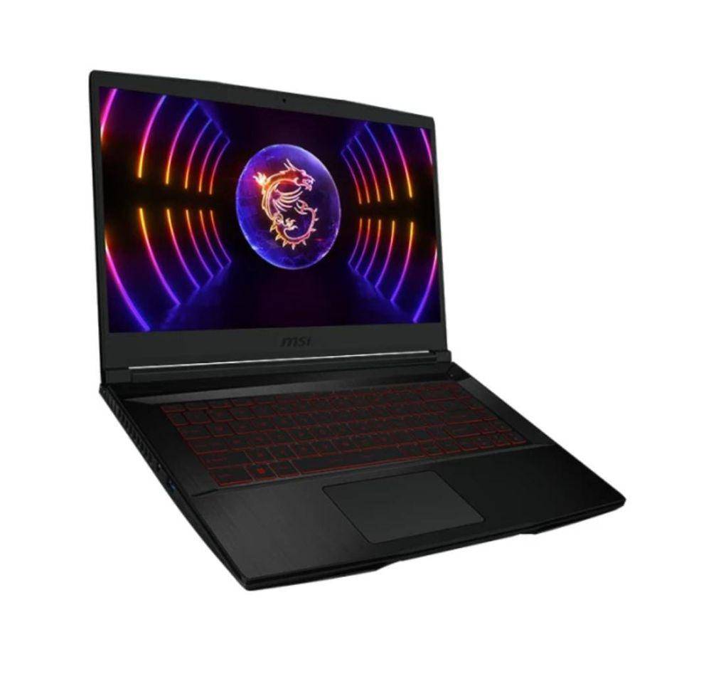 MSI GF63 Thin 12UC (tokopedia.com/MSI Official Store)