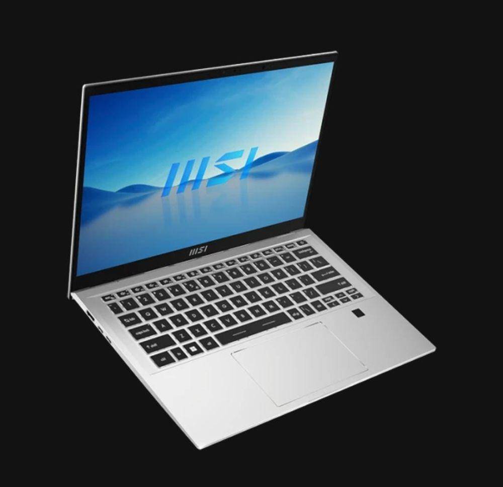 MSI Prestige 14H (tokopedia.com/MSI Official Store)