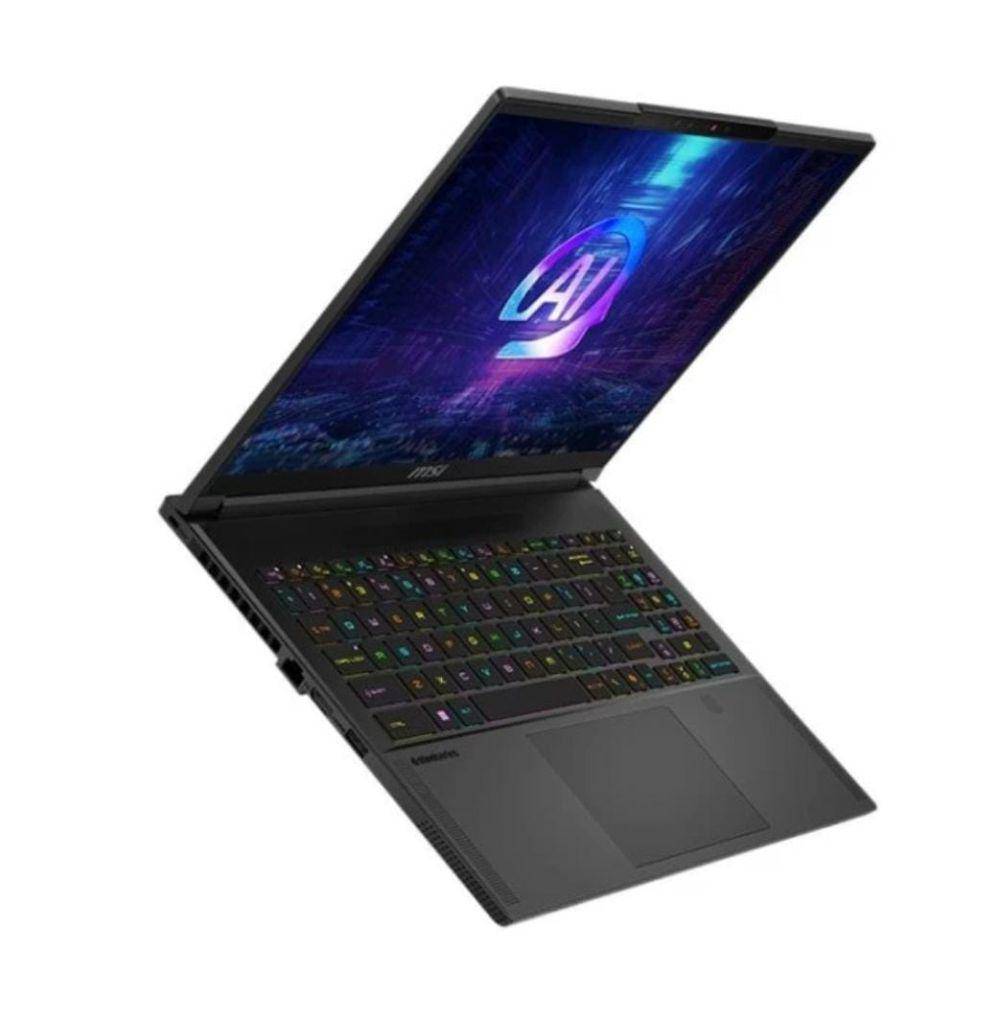MSI Stealth A16 AI (tokopedia.com/MSI Official Store)