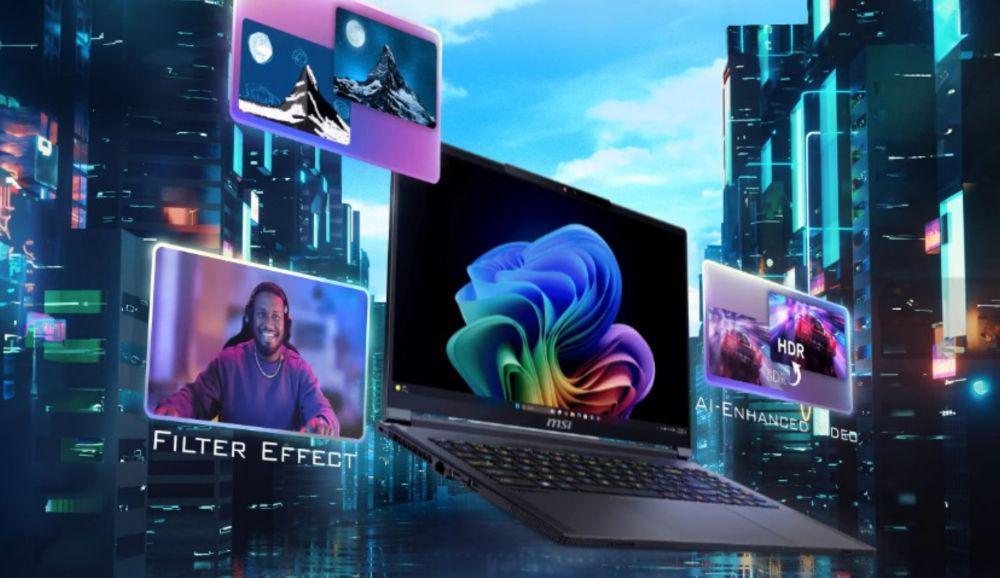 5 Laptop MSI Terbaru di Indonesia 2024, Ada Spek Gaming!