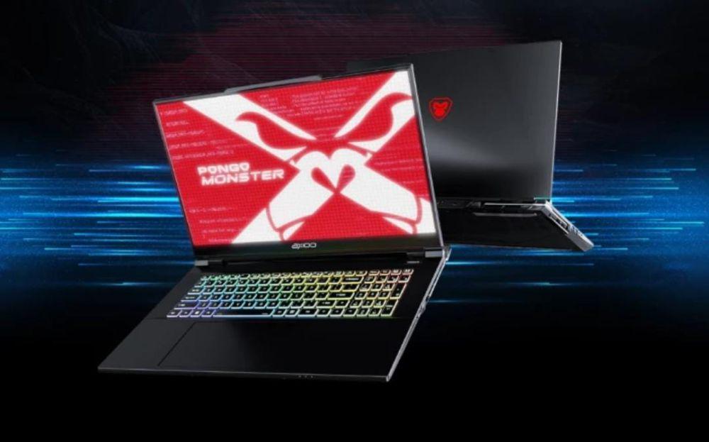 5 Laptop Axioo Pongo dengan Spek Terbaik 2024, Ngebut Abis!