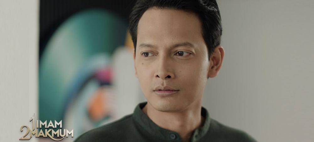 cuplikan film 1 Imam 2 Makmum (dok. BASE Entertainment Indonesia/1 Imam 2 Makmum)