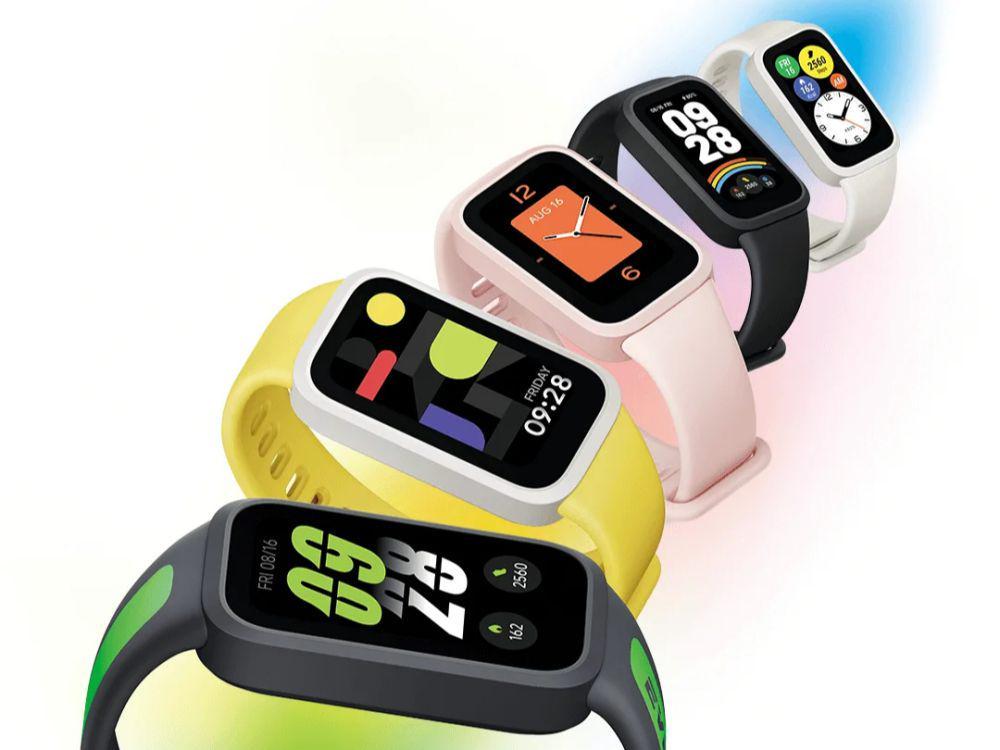 Spesifikasi Xiaomi Smartband 9 Active, Seri Smart Band 9 Termurah