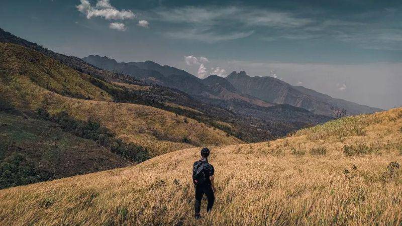4 Gunung 1.000 MDPL di Jawa Timur, Favorit Pendaki Pemula
