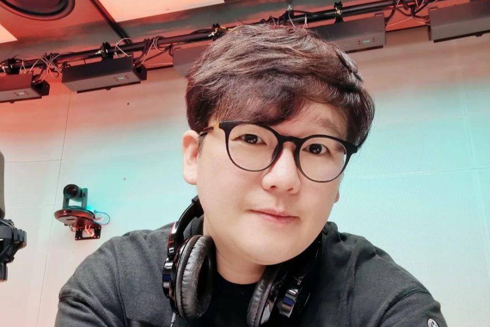 cast Marry YOU (instagram.com/kim.kanghyun)