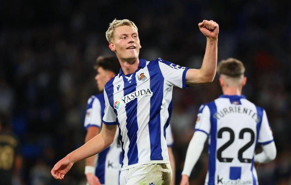 Orri Óskarsson (instagram.com/orrioskarsson)