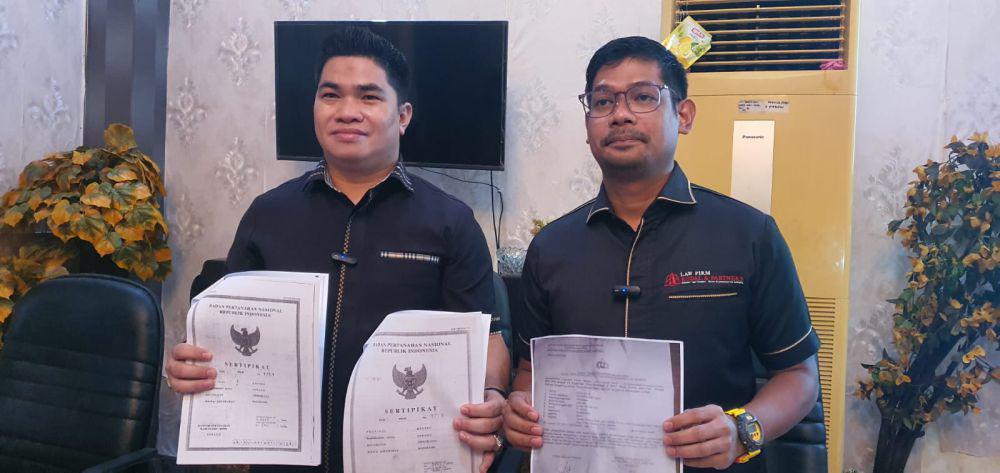 Anak Jadi Tersangka, Anggota DPRD Banten Laporkan Penyidik ke Propam