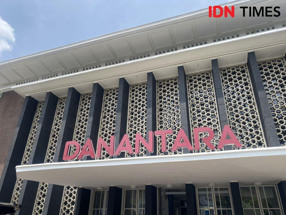 Kaleidoskop 2024: Lahirnya Danantara, Temasek Made in Indonesia