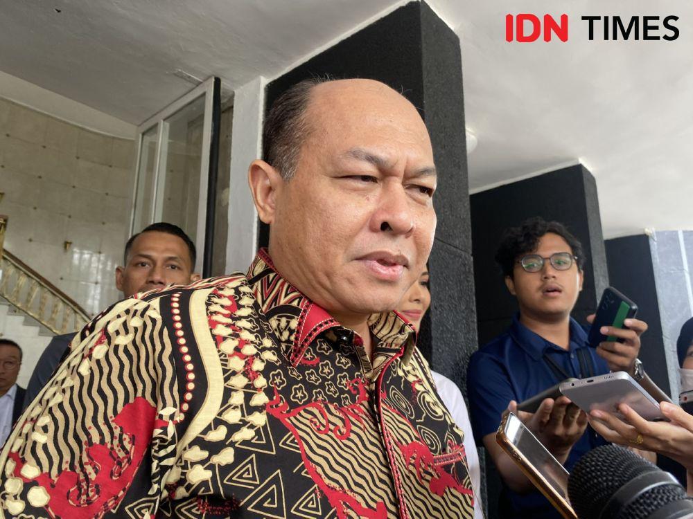 Direksi PT PAL Dirombak, Bos Danantara Kaharuddin Djenod Masih Dirut