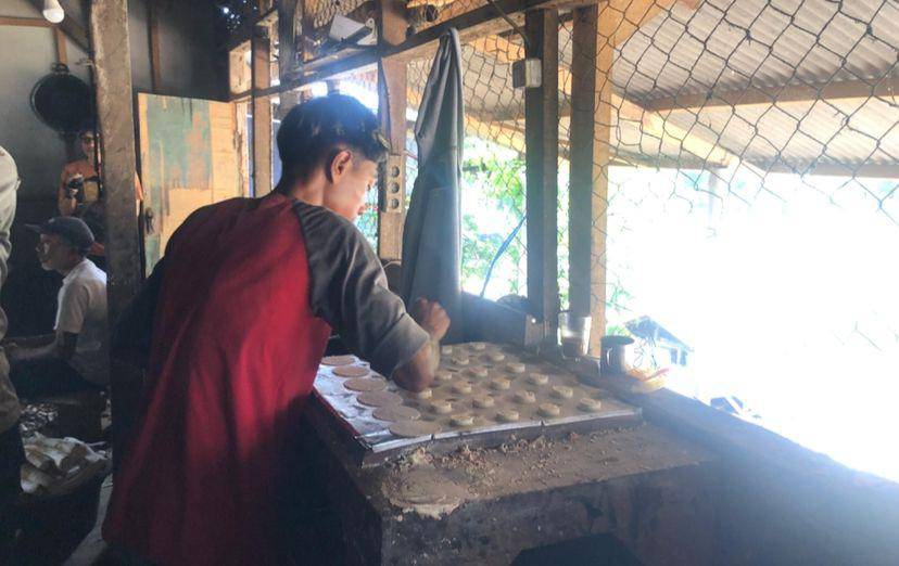 Penghasil enye di Sukabumi (IDN Times/Fatimah)