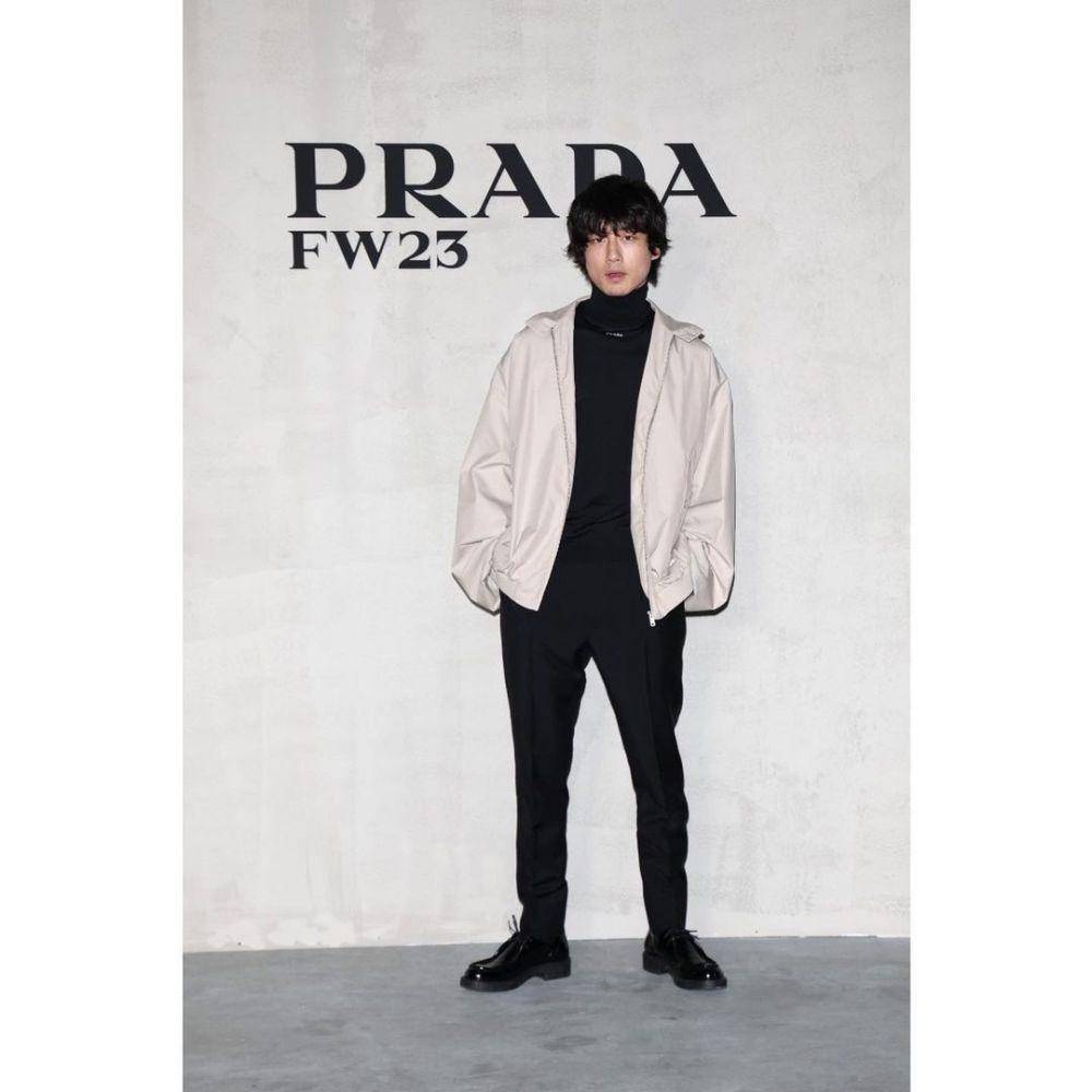 referensi outfit modis ala Kentaro Sakaguchi (instagram.com/sakaguchikentaro)
