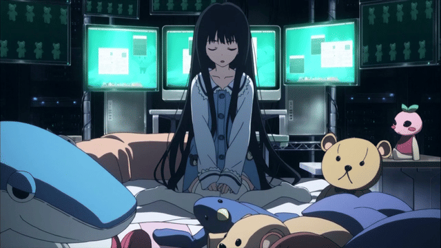 J.C.Staff/Heaven's Memo Pad