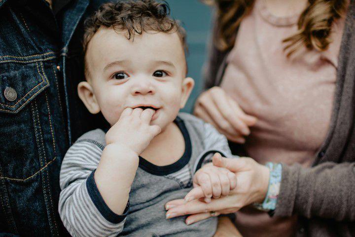 Jangan Lewatkan Masa Keemasan Anak, Ini yang Dilakukan Orangtua
