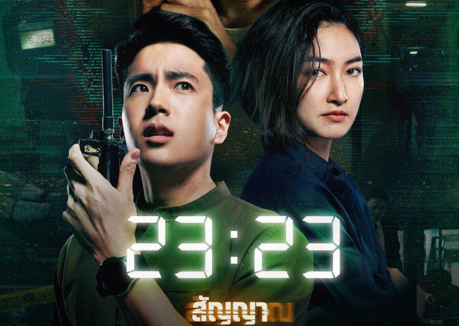 Deretan Drama Thailand Remake Drakor yang Dibintangi Pancake Khemanit