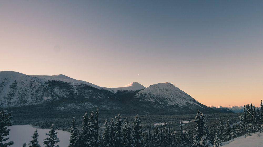 Yukon (unsplash.com/Leonard Laub)