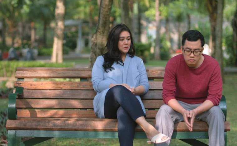 Milly dan Mamet (dok. Miles Film/Milly dan Mamet)