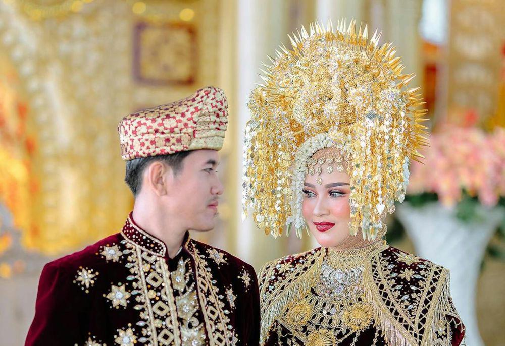 5 Tradisi Pernikahan di Indonesia yang Mulai Jarang Dilakukan
