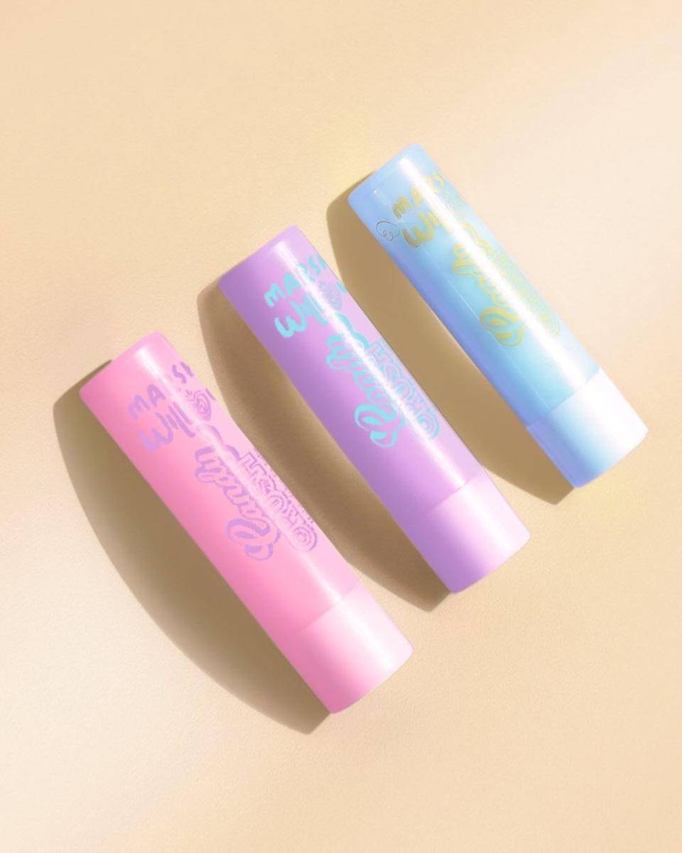 Marshwillow Candy Crush Lip Balm (instagram.com/marshwillow.official)