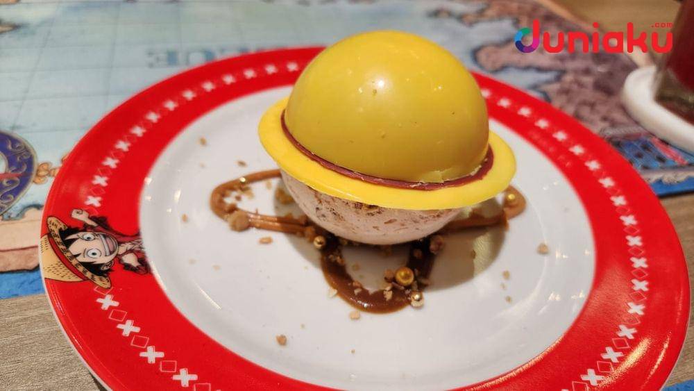 foto Dimas Ramadhan. duniaku.com