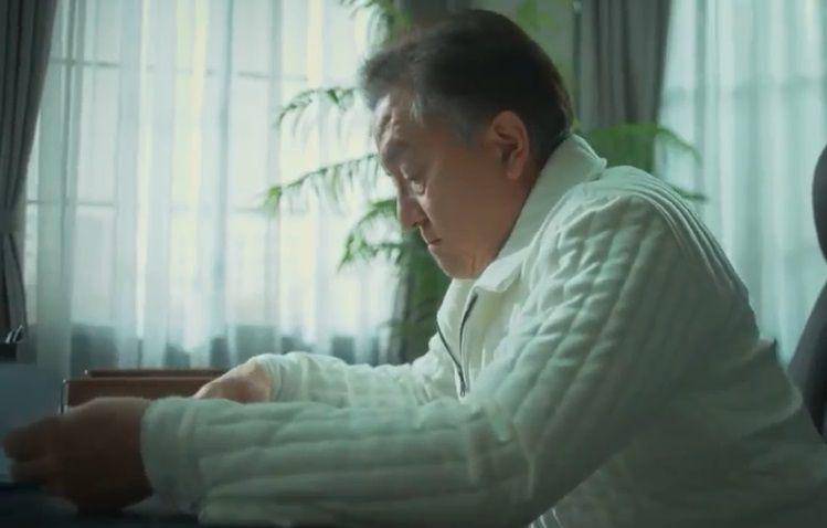 cuplikan drama Korea Parole Examiner Lee (www.youtube.com/@tvNDRAMA_official)