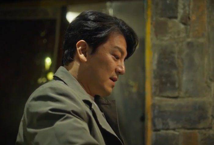 cuplikan drama Korea Parole Examiner Lee (www.youtube.com/@tvNDRAMA_official)