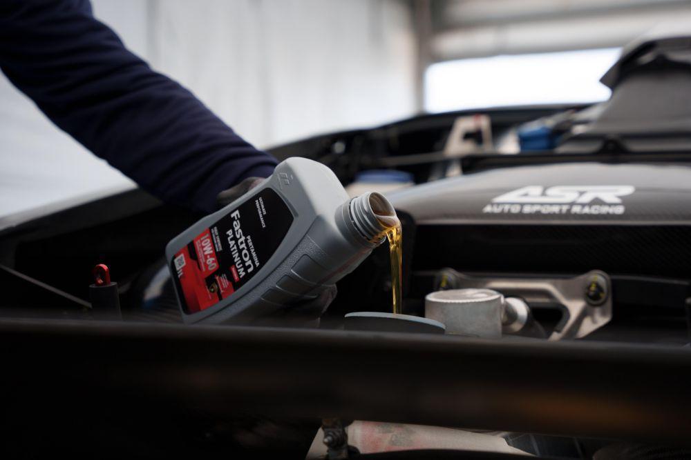 Pertamina Lubricants Gandeng Maxprom Demi Ekspansi ke Eropa