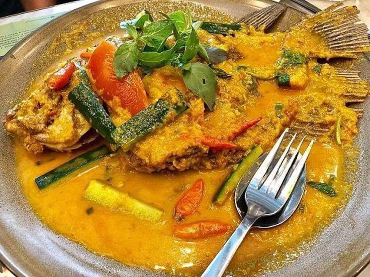 Resep Pesmol Ikan yang Rasanya Khas dan Bumbunya Nagih