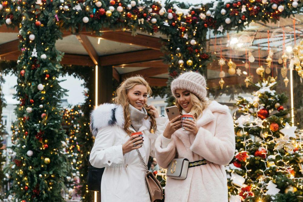 ⁠⁠[QUIZ] Pilih Hot Chocolate atau Ginger Ale, Ini Ide Destinasi Natal untukmu