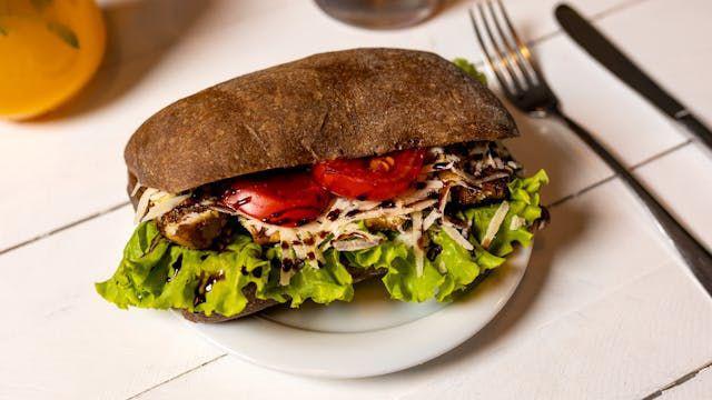 Resep Chicken Sandwich ala Subway, Cocok untuk Sarapan atau Bekal